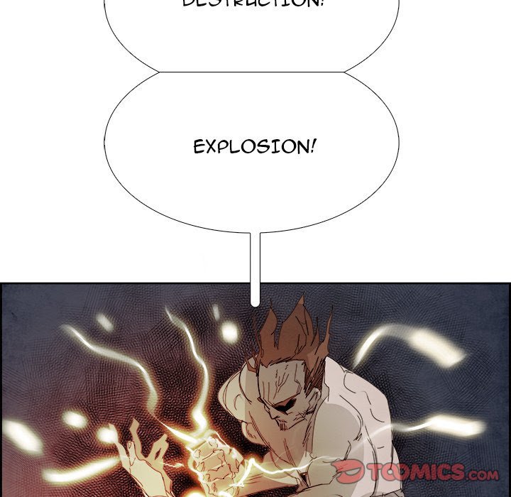 Read Warble (en) Manga Online