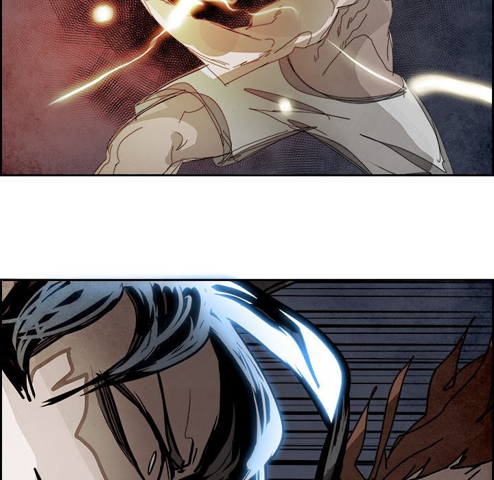 Read Warble (en) Manga Online