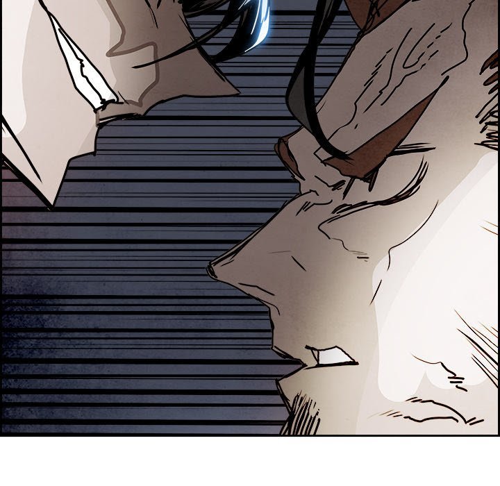 Read Warble (en) Manga Online