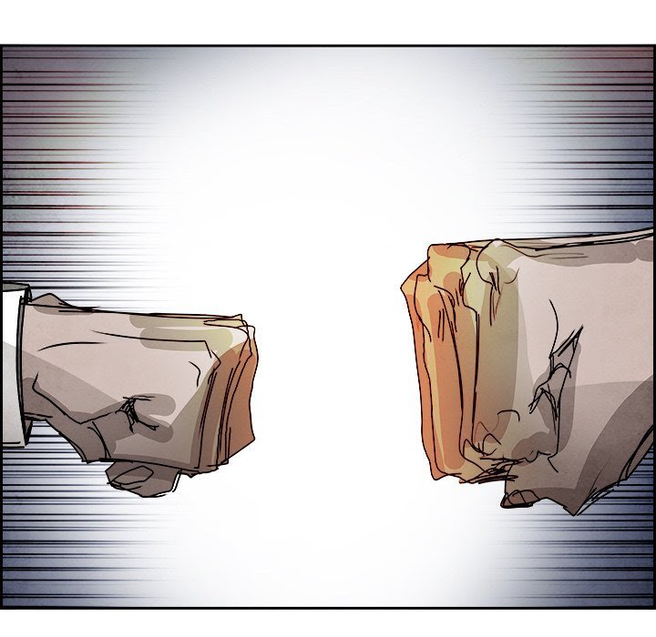 Read Warble (en) Manga Online