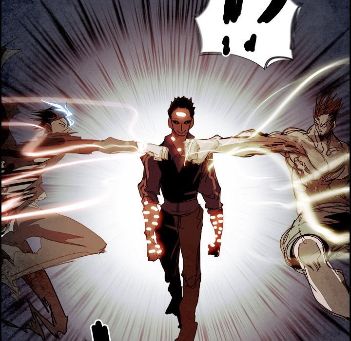 Read Warble (en) Manga Online