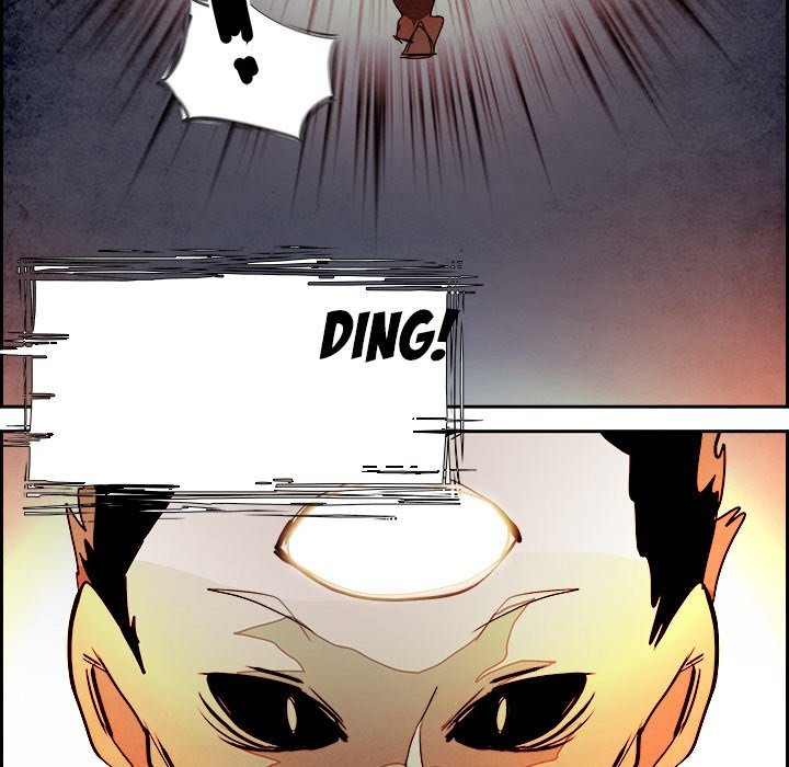 Read Warble (en) Manga Online