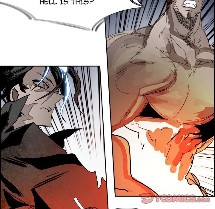 Read Warble (en) Manga Online