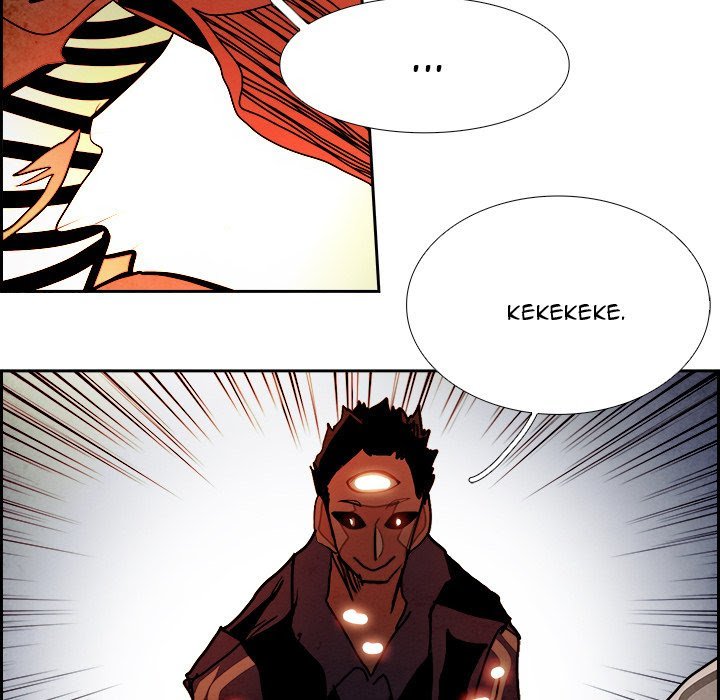 Read Warble (en) Manga Online