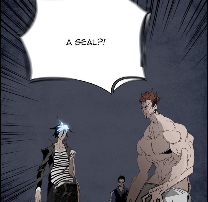 Read Warble (en) Manga Online