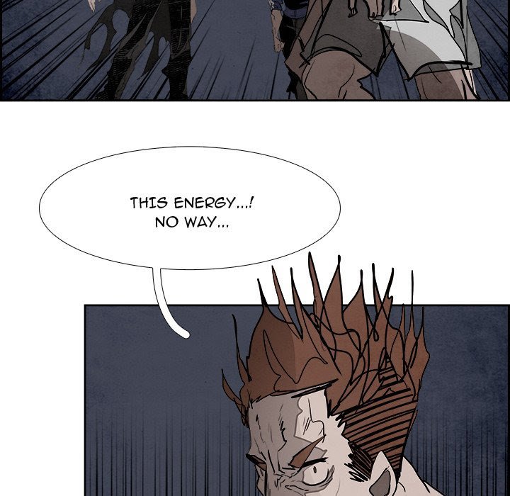 Read Warble (en) Manga Online