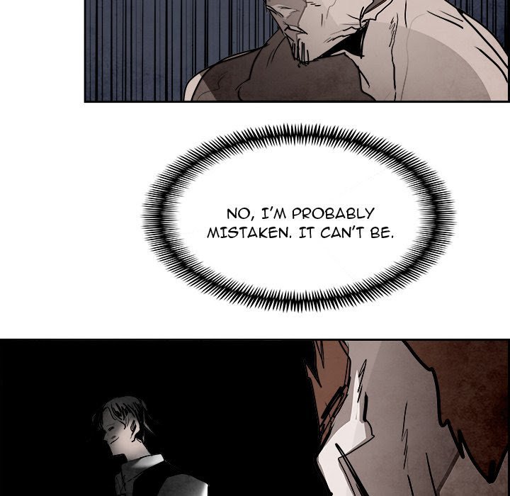 Read Warble (en) Manga Online