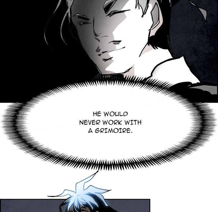 Read Warble (en) Manga Online