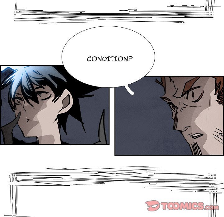 Read Warble (en) Manga Online