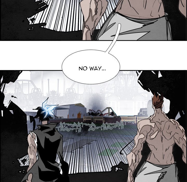 Read Warble (en) Manga Online