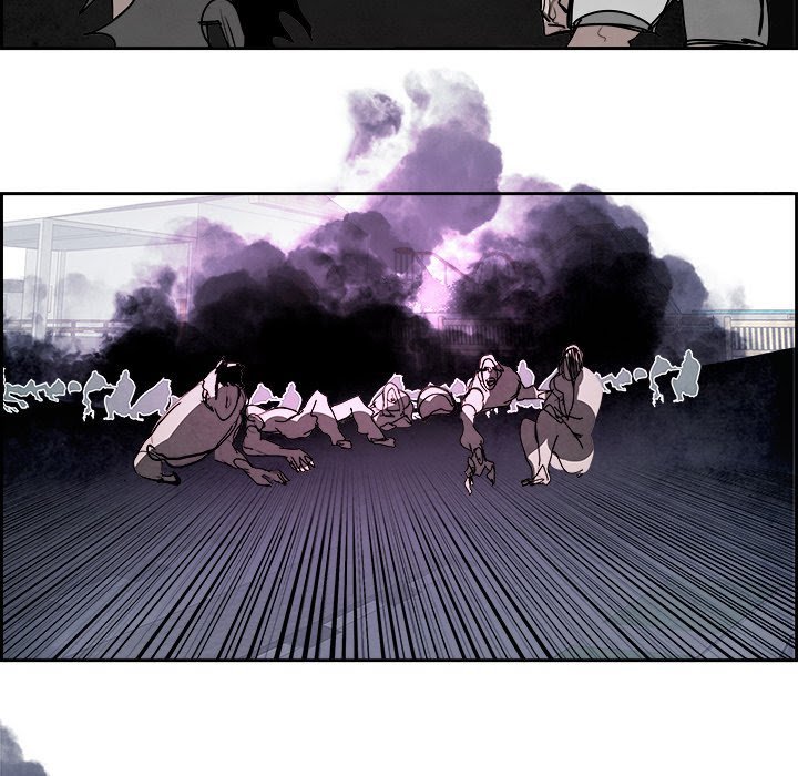 Read Warble (en) Manga Online