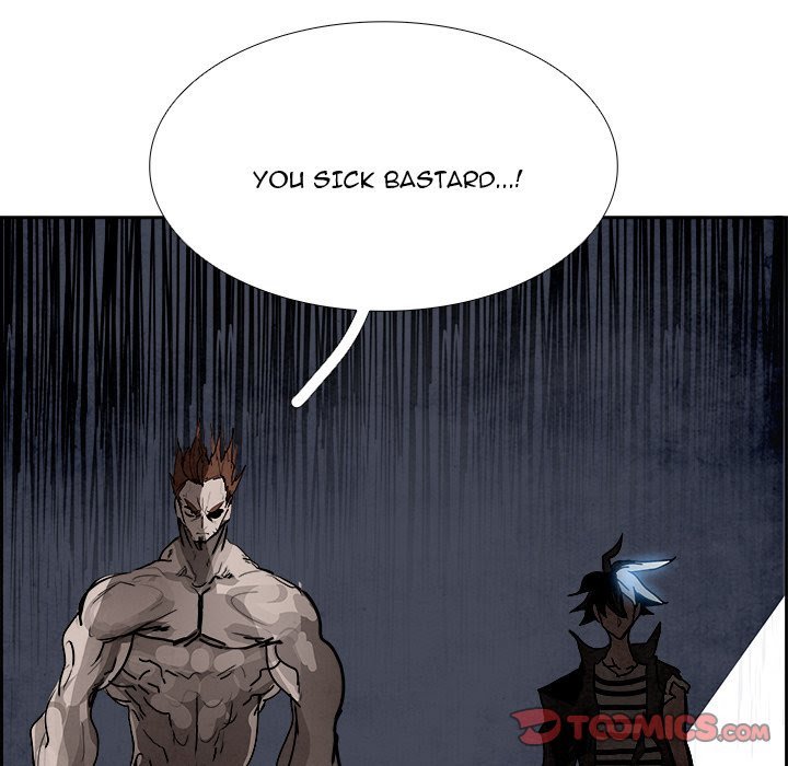 Read Warble (en) Manga Online