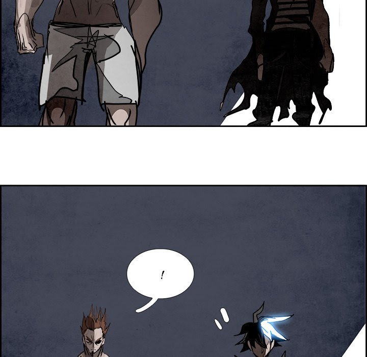 Read Warble (en) Manga Online