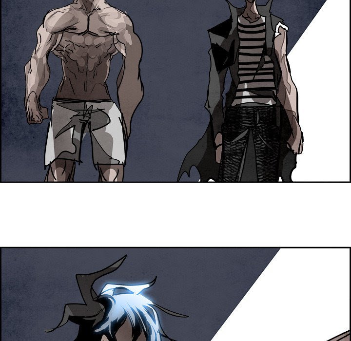 Read Warble (en) Manga Online