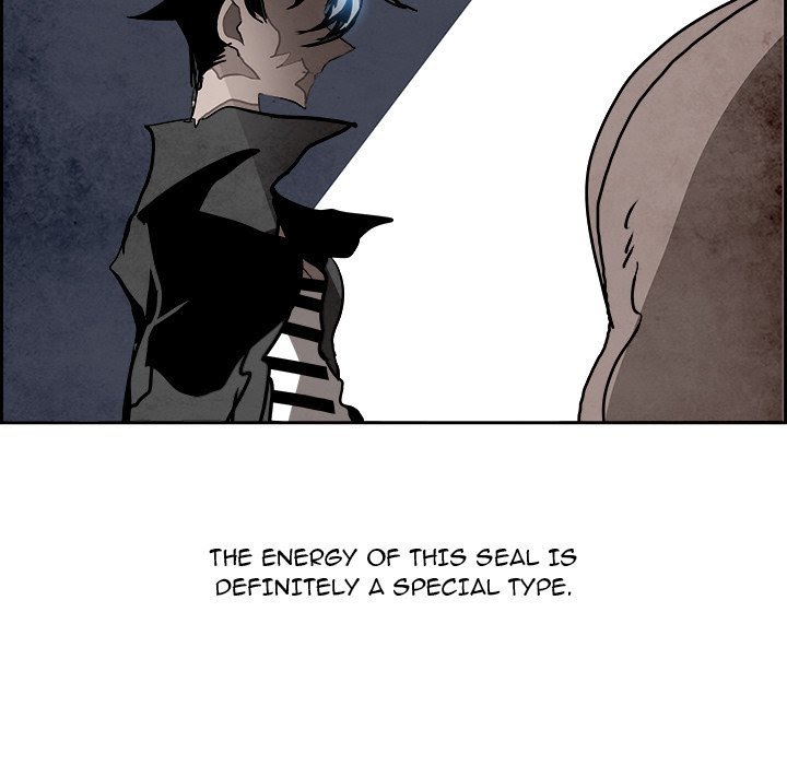 Read Warble (en) Manga Online