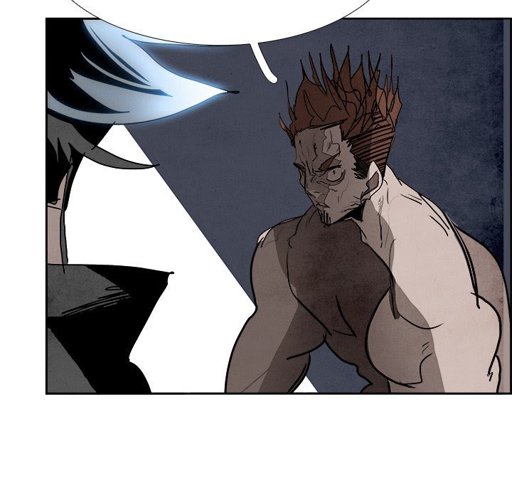 Read Warble (en) Manga Online