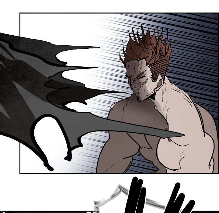 Read Warble (en) Manga Online