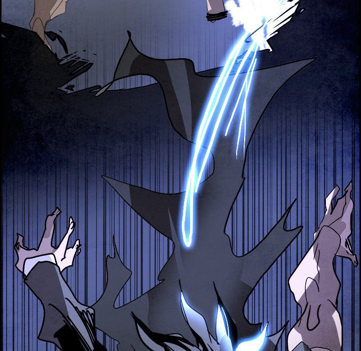 Read Warble (en) Manga Online