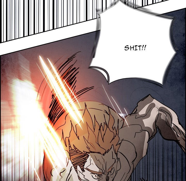 Read Warble (en) Manga Online