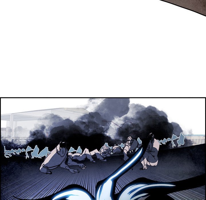 Read Warble (en) Manga Online