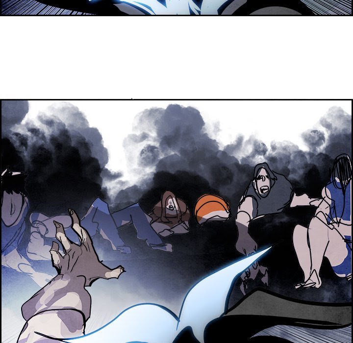 Read Warble (en) Manga Online