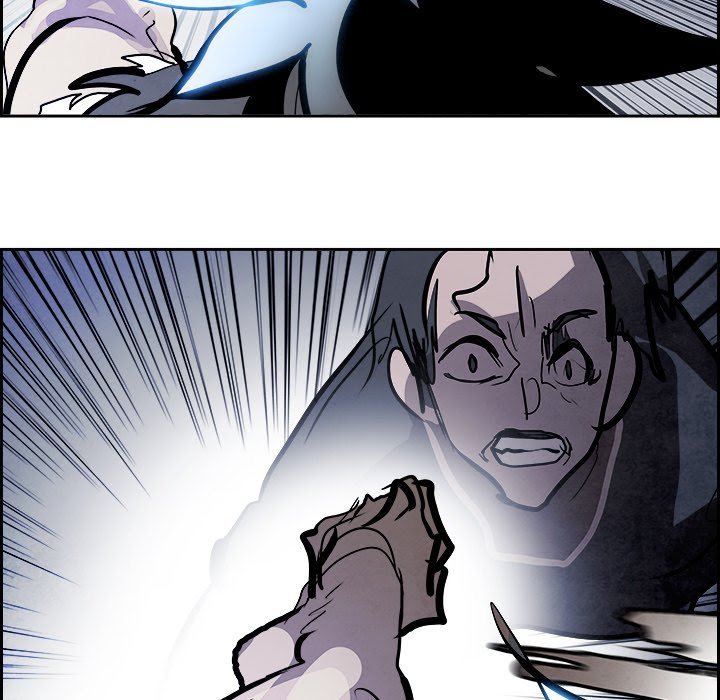 Read Warble (en) Manga Online