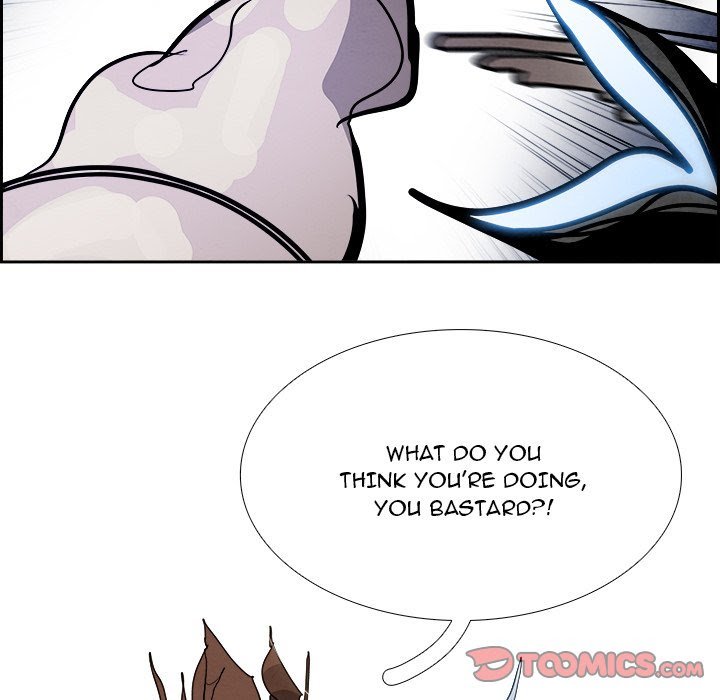 Read Warble (en) Manga Online