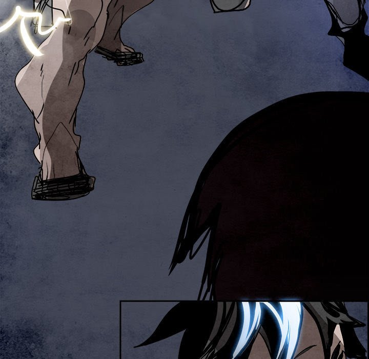 Read Warble (en) Manga Online