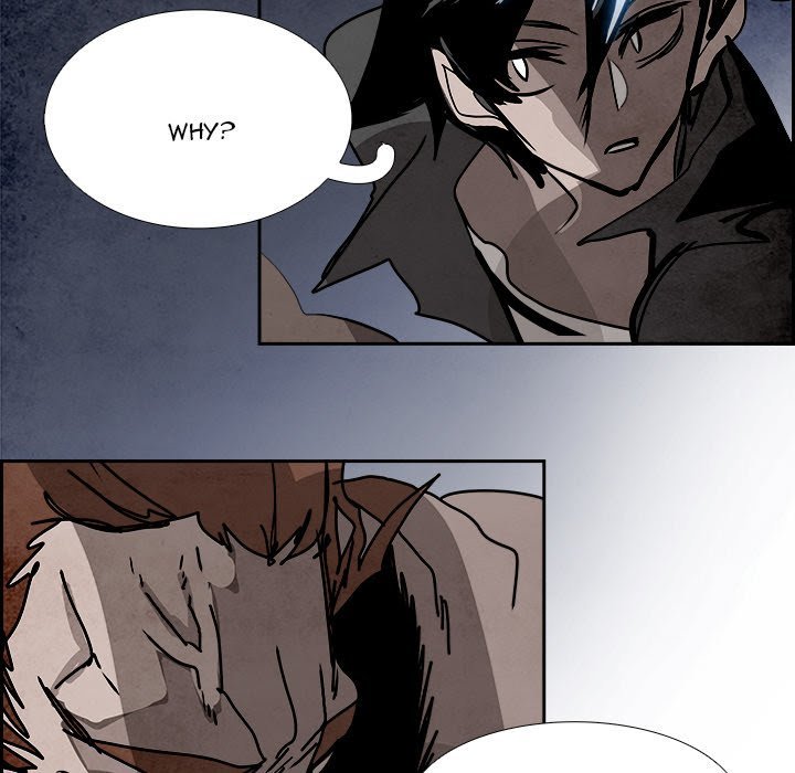 Read Warble (en) Manga Online