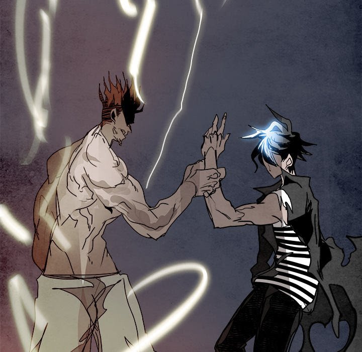 Read Warble (en) Manga Online