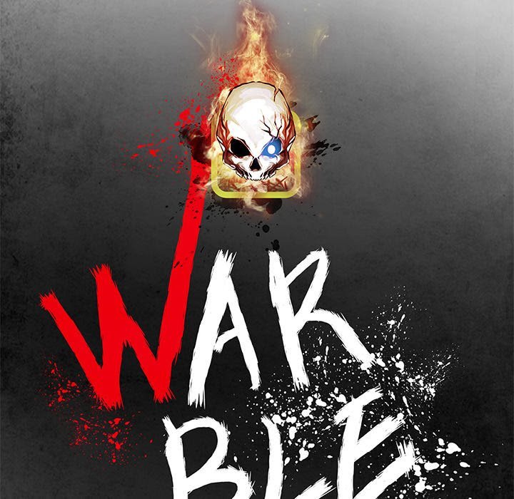 Read Warble (en) Manga Online