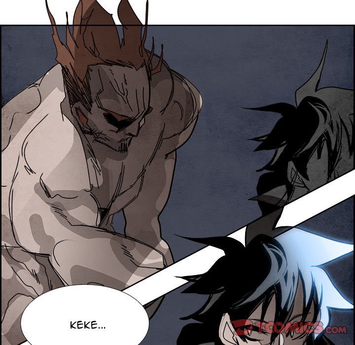 Read Warble (en) Manga Online