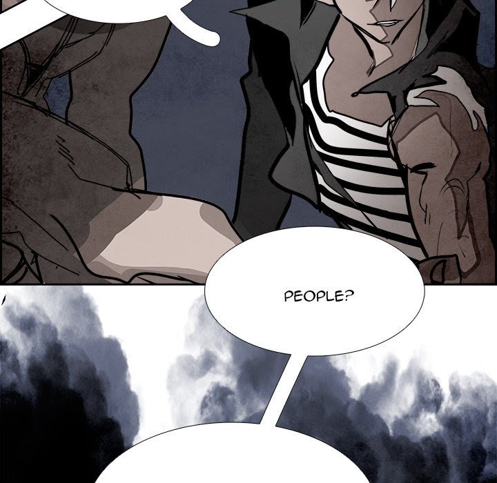 Read Warble (en) Manga Online