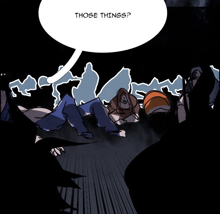 Read Warble (en) Manga Online