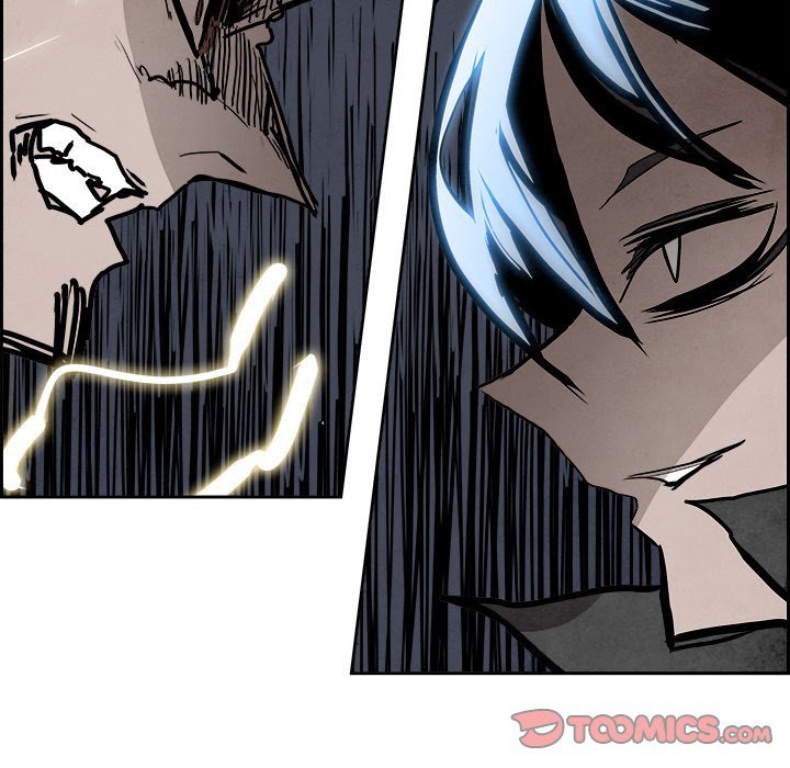 Read Warble (en) Manga Online