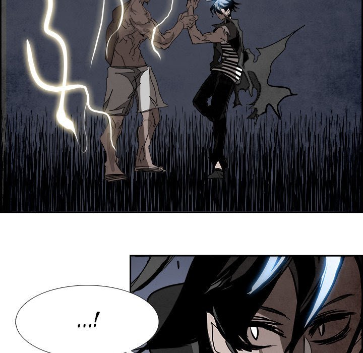 Read Warble (en) Manga Online