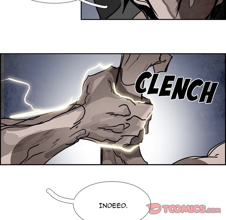 Read Warble (en) Manga Online