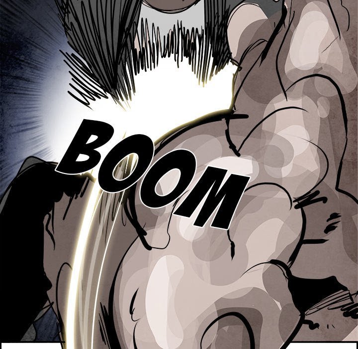 Read Warble (en) Manga Online