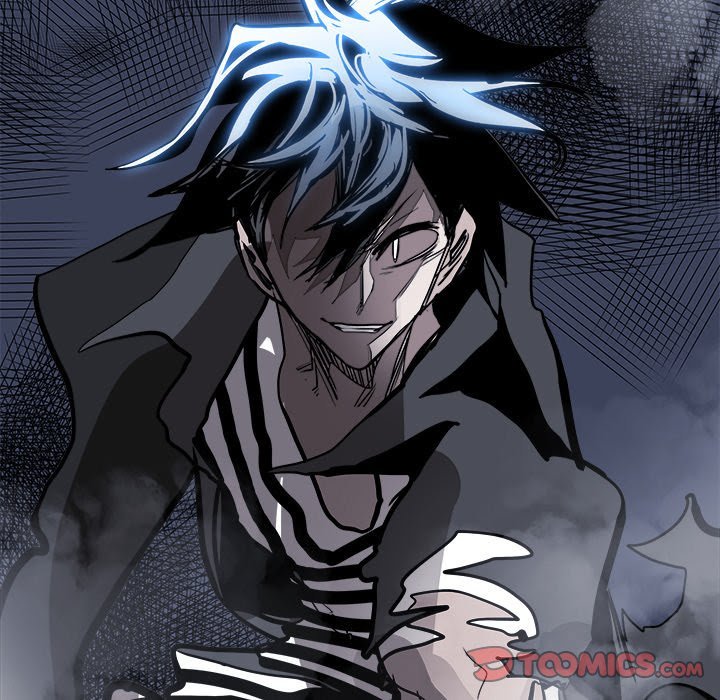 Read Warble (en) Manga Online