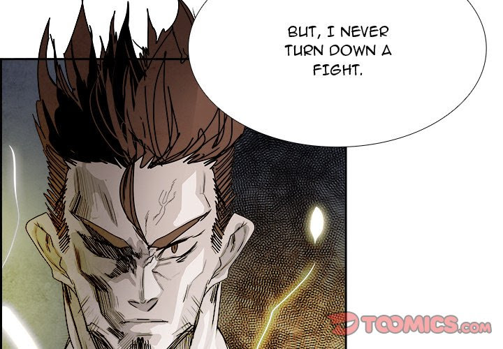 Read Warble (en) Manga Online