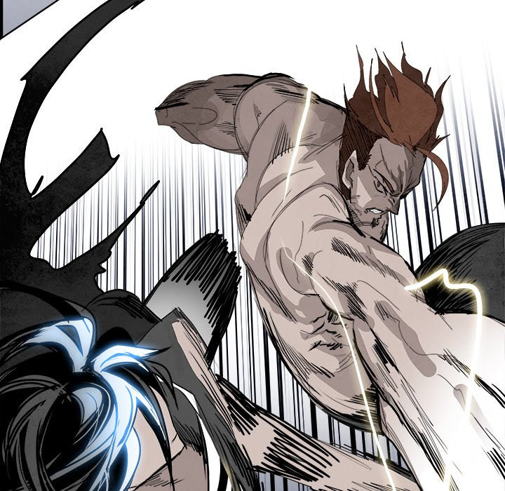 Read Warble (en) Manga Online