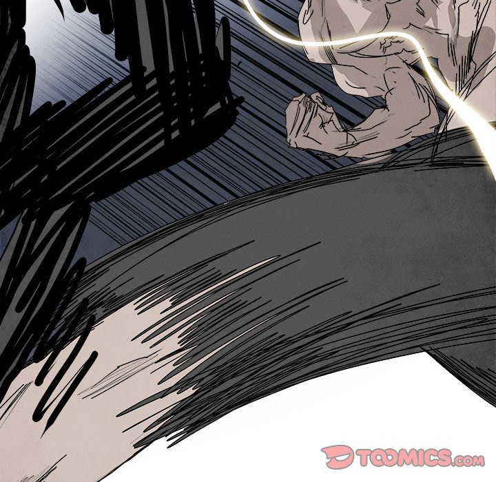 Read Warble (en) Manga Online