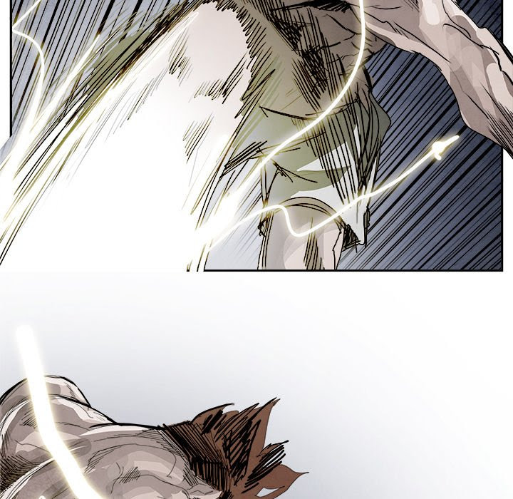 Read Warble (en) Manga Online