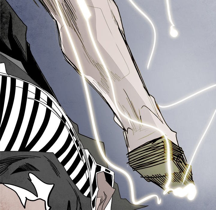 Read Warble (en) Manga Online