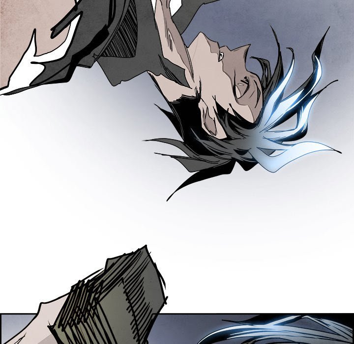 Read Warble (en) Manga Online