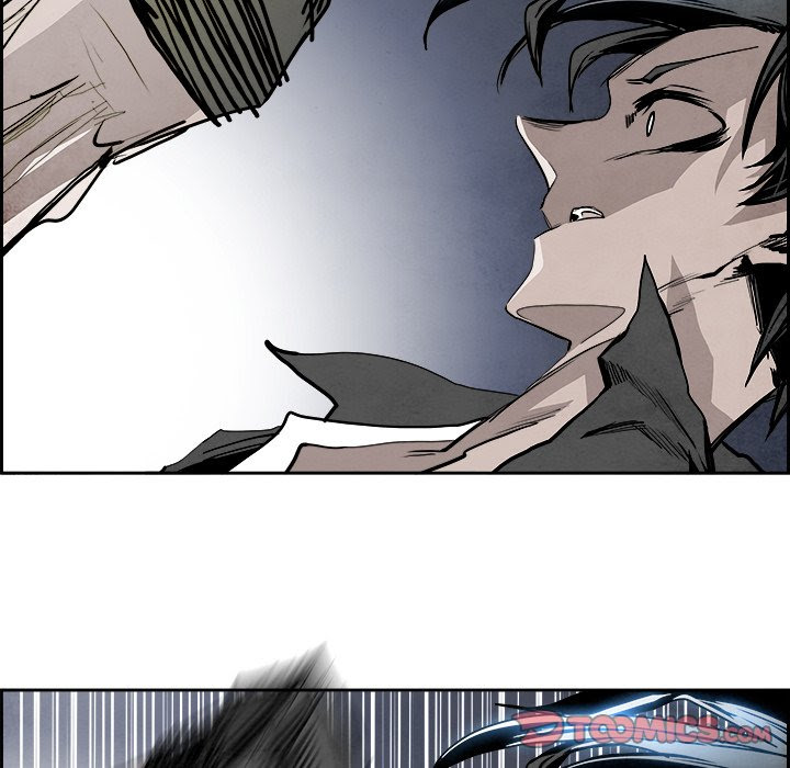 Read Warble (en) Manga Online