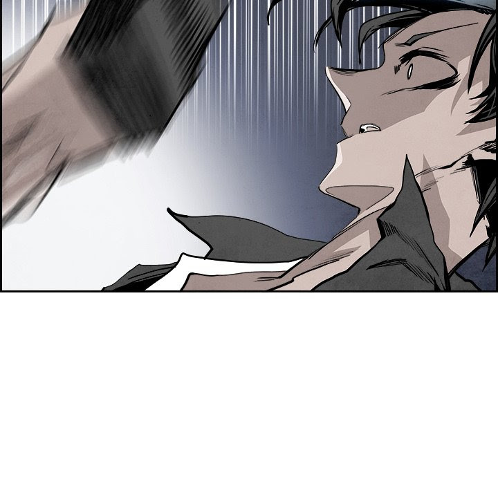 Read Warble (en) Manga Online