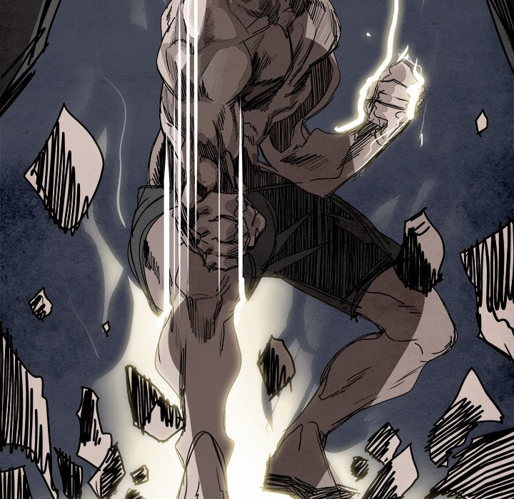 Read Warble (en) Manga Online