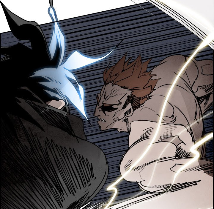 Read Warble (en) Manga Online