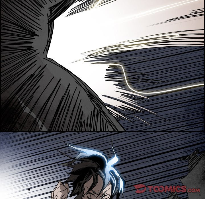 Read Warble (en) Manga Online